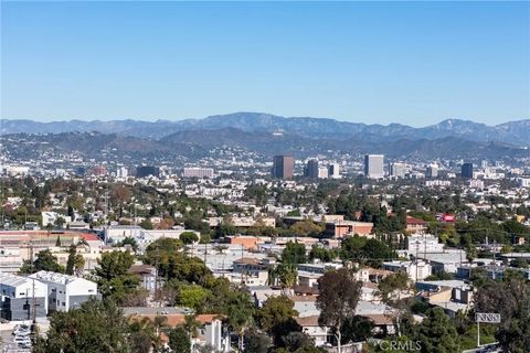 Tiny photo for 3734 S Canfield Ave, Los Angeles, CA 90034 (MLS # SB25273689)