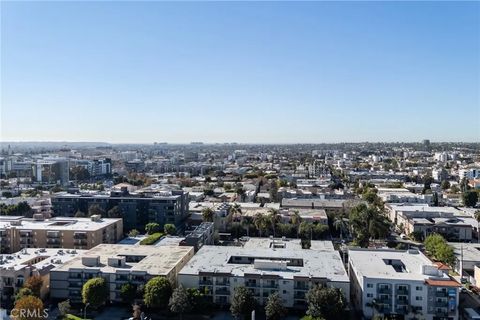 Tiny photo for 3734 S Canfield Ave, Los Angeles, CA 90034 (MLS # SB25273689)