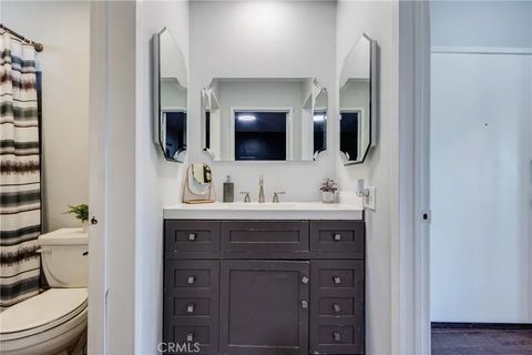 Tiny photo for 3734 S Canfield Ave, Los Angeles, CA 90034 (MLS # SB25273689)