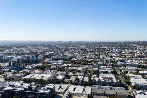 Tiny photo for 3734 S Canfield Ave, Los Angeles, CA 90034 (MLS # SB25273689)