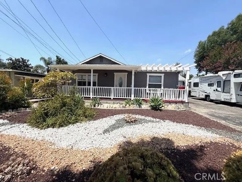 Photo of 339 S Madison AVE, Monrovia, CA 91016 (MLS # WS26125912)