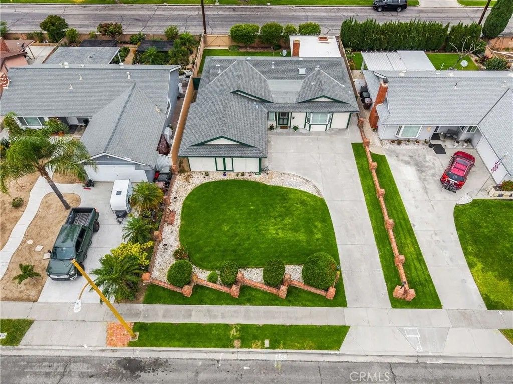 Photo of 1731 N Ballad Dr, Anaheim, CA 92807 (MLS # OC26066745)