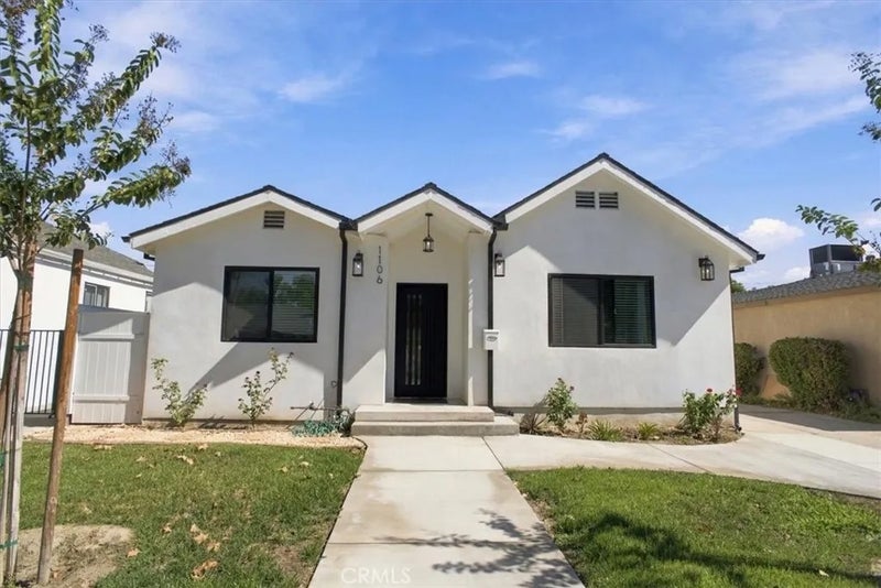 1106 N Florence