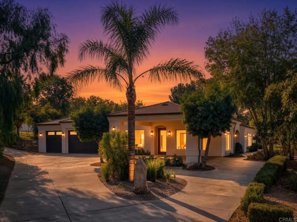 Photo of 563 Pile Street, Ramona, CA 92065 (MLS # NDP2608862)