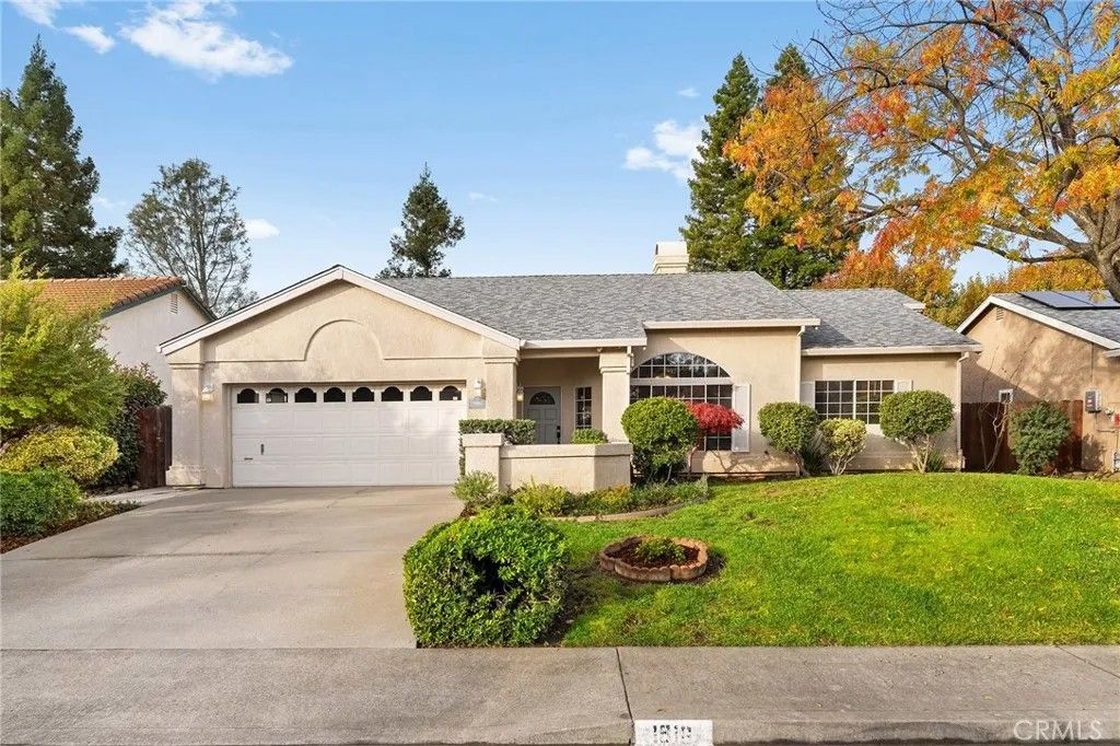 Photo of 1916 Potter Road, Chico, CA 95928 (MLS # SN25270966)