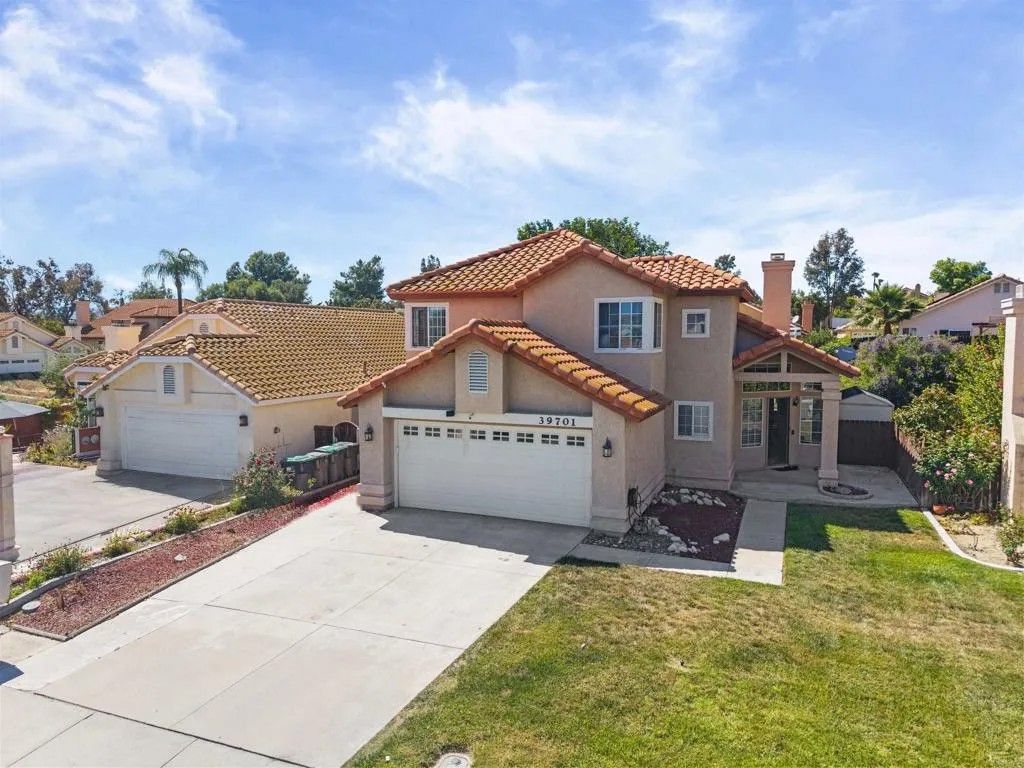 Photo of 39701 Kilkare Circle, Murrieta, CA 92562 (MLS # PTP2603089)