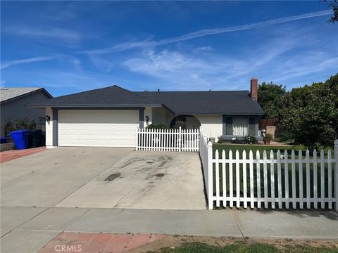 Photo of 22400 Ladera St, Grand Terrace, CA 92313 (MLS # IG26037065)