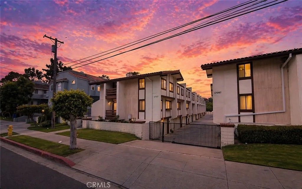 Photo of 17117 S Vermont Ave, Gardena, CA 90247 (MLS # DW26085378)