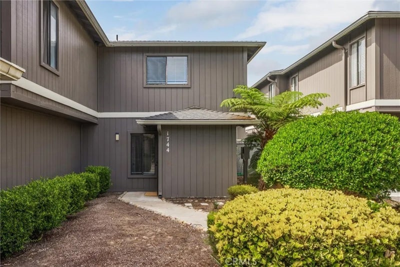 1744 Longbranch