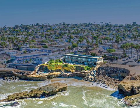 1352-62 Sunset Cliffs Blvd San Diego CA 92107