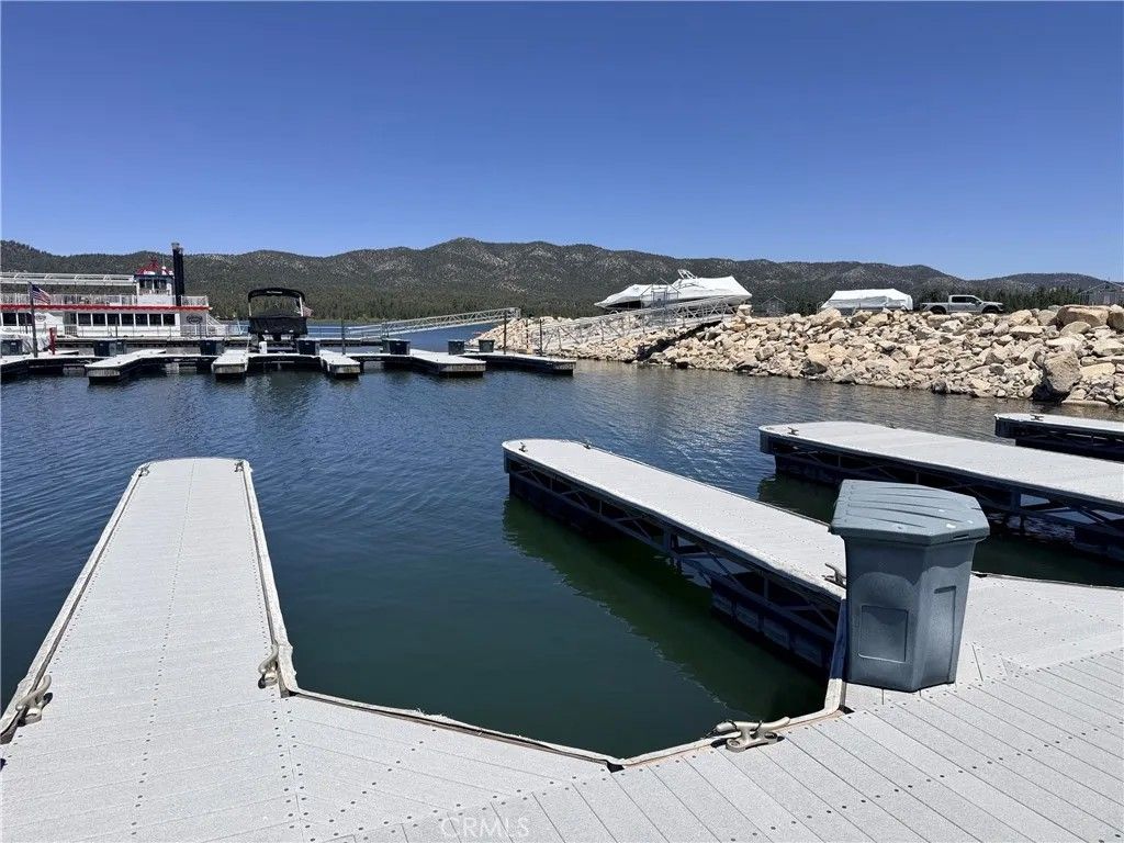 Photo of 400 Pine Knot Blvd, Big Bear Lake, CA 92315 (MLS # IG26103325)