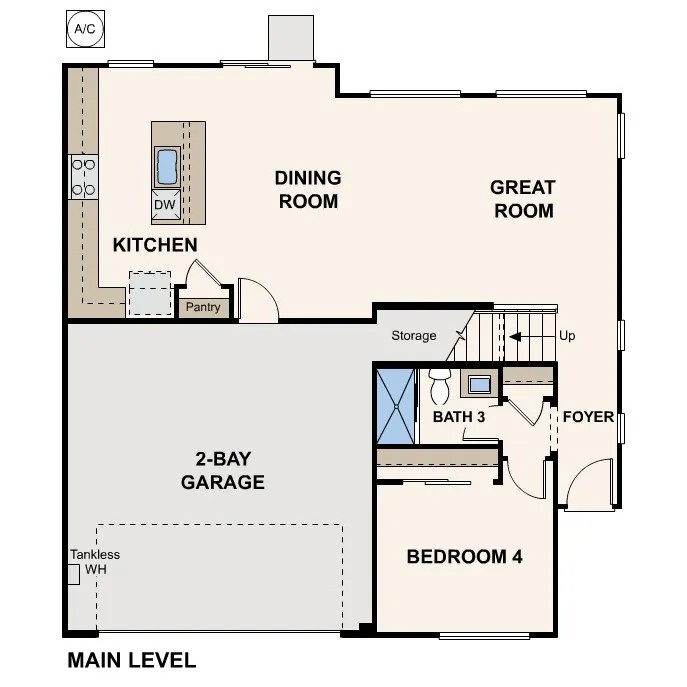 26534 Bonneau Lane