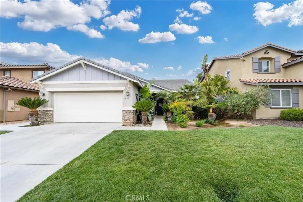 Photo of 36311 Tahoe Street, Winchester, CA 92596 (MLS # SW26105062)