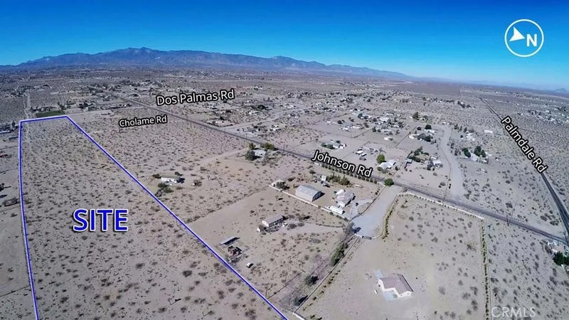 0 Palmdale