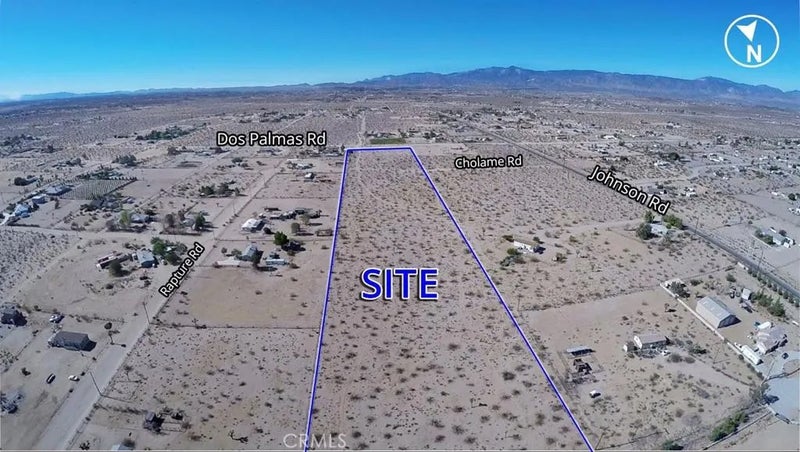 0 Palmdale