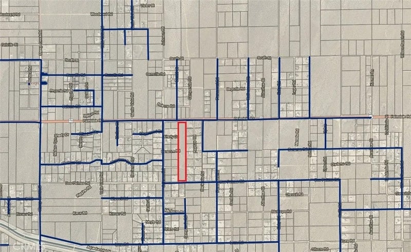 0 Palmdale