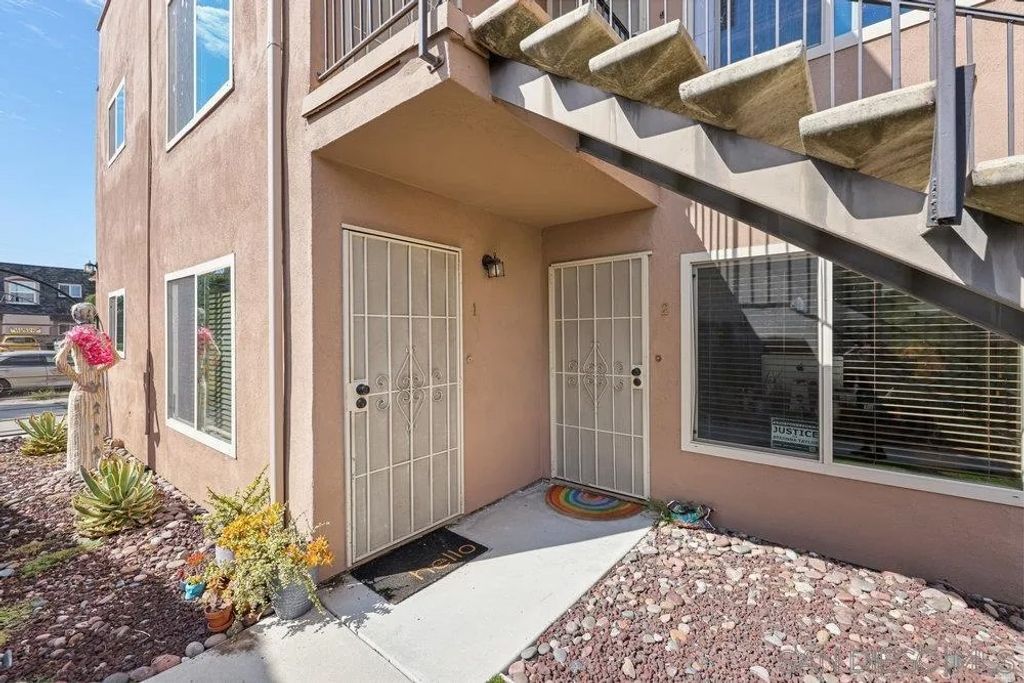 Photo of 4629 Bancroft St, San Diego, CA 92116 (MLS # 250041554)