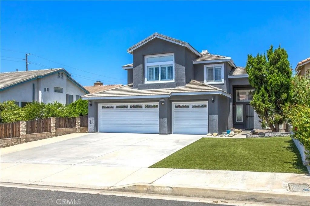 Photo of 31110 Nice Ave, Mentone, CA 92359 (MLS # IG26013096)