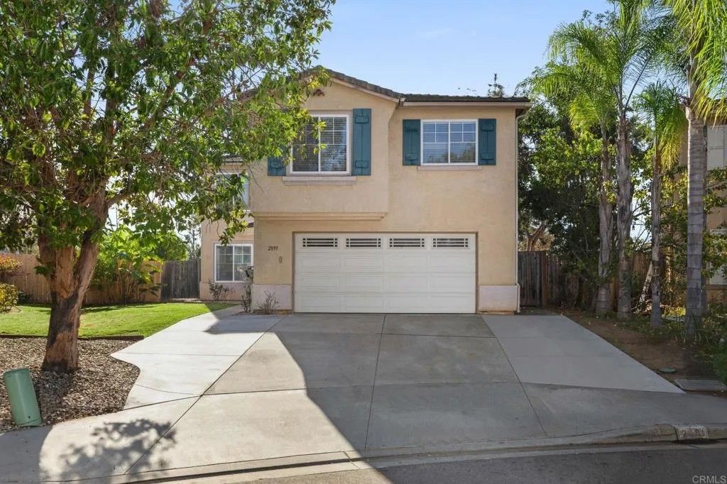 Photo of 2891 Oakwood Creek Way, Escondido, CA 92027 (MLS # NDP2601846)