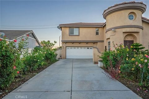 Tiny photo for 1553 W Ceres St, Rialto, CA 92376 (MLS # CV25275482)