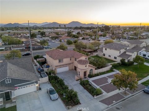 Tiny photo for 1553 W Ceres St, Rialto, CA 92376 (MLS # CV25275482)