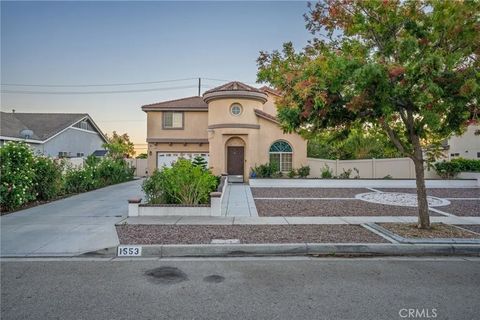 Tiny photo for 1553 W Ceres St, Rialto, CA 92376 (MLS # CV25275482)