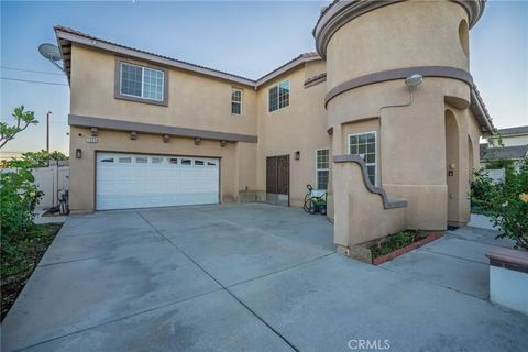 Tiny photo for 1553 W Ceres St, Rialto, CA 92376 (MLS # CV25275482)