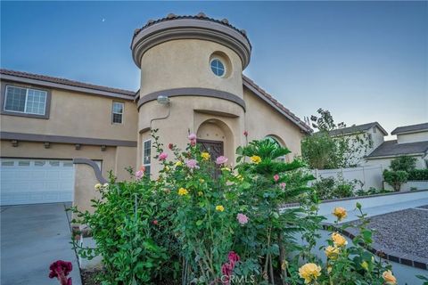 Tiny photo for 1553 W Ceres St, Rialto, CA 92376 (MLS # CV25275482)