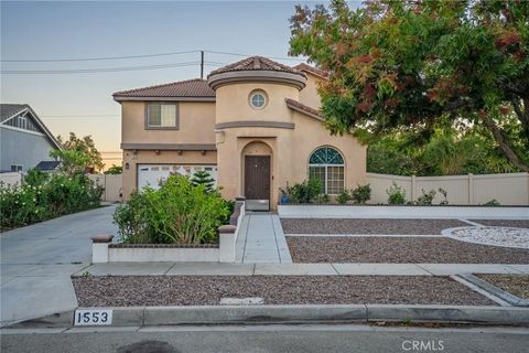 Tiny photo for 1553 W Ceres St, Rialto, CA 92376 (MLS # CV25275482)