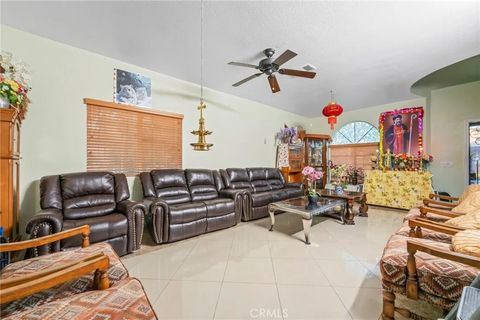 Tiny photo for 1553 W Ceres St, Rialto, CA 92376 (MLS # CV25275482)