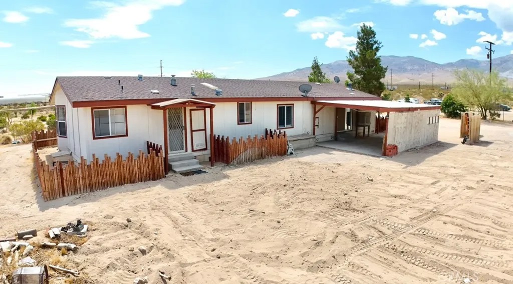 8130 Camp Rock Road