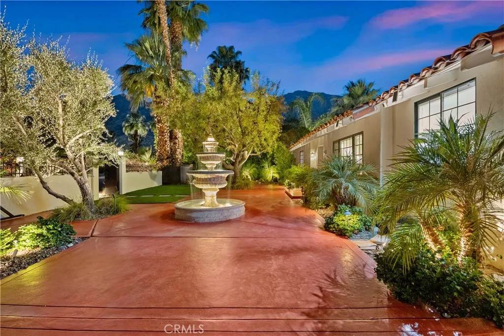 206 E Morongo