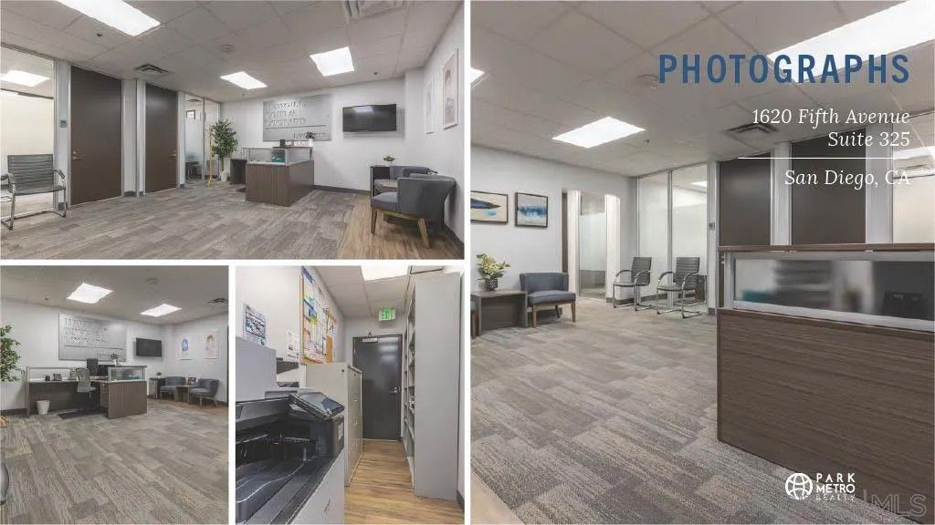 Photo of 1620 5th Ave Ste 325-8 Ave, San Diego, CA 92101 (MLS # 250036607)