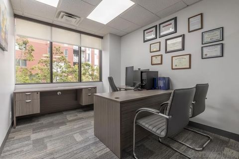 1620 5th Ave Ste 325-8 San Diego CA 92101