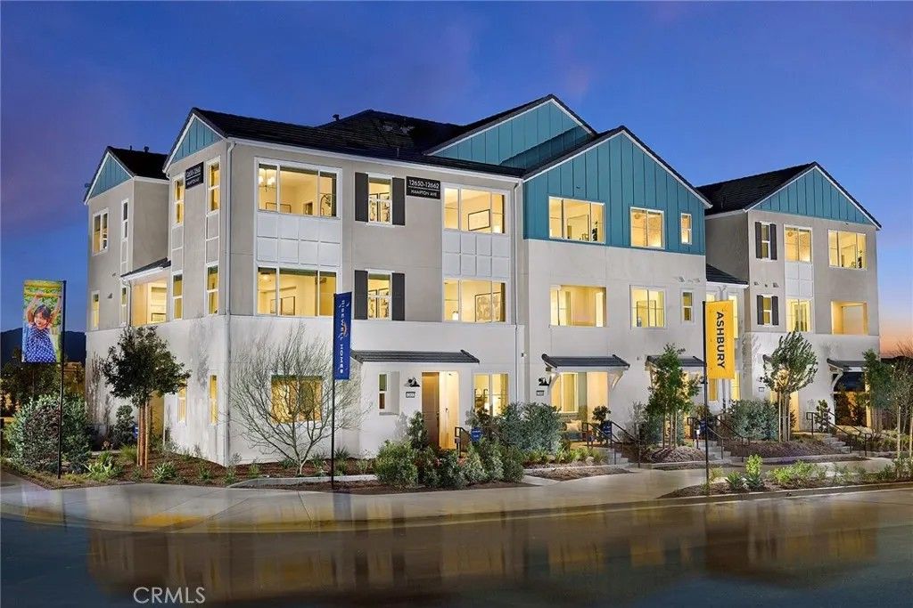 Photo of 5929 Gramercy Way, Eastvale, CA 92880 (MLS # OC26041040)