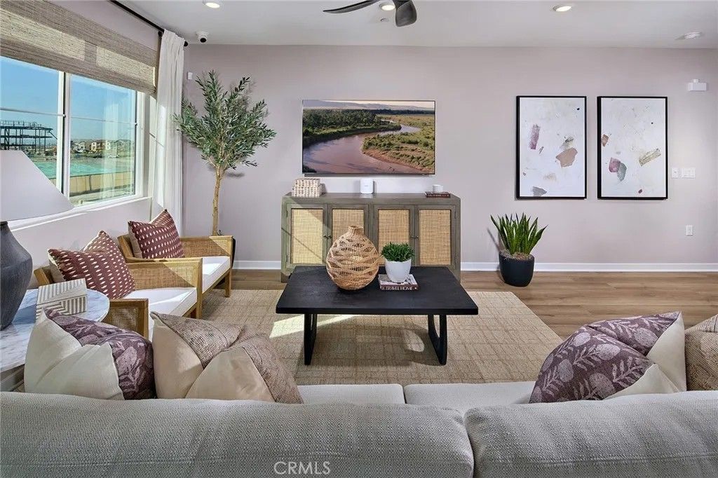 Photo of 5929 Gramercy Way, Eastvale, CA 92880 (MLS # OC26041040)