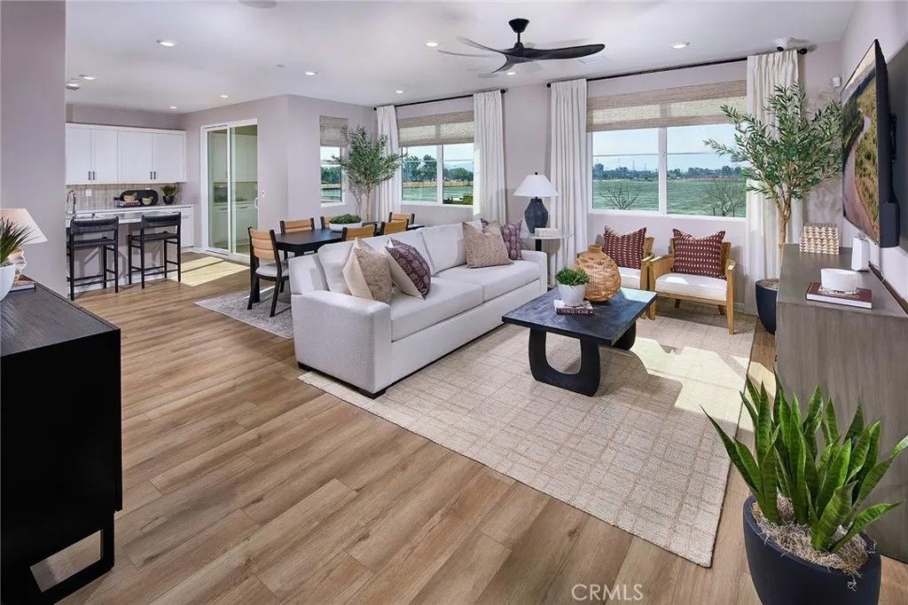 Photo of 5929 Gramercy Way, Eastvale, CA 92880 (MLS # OC26041040)