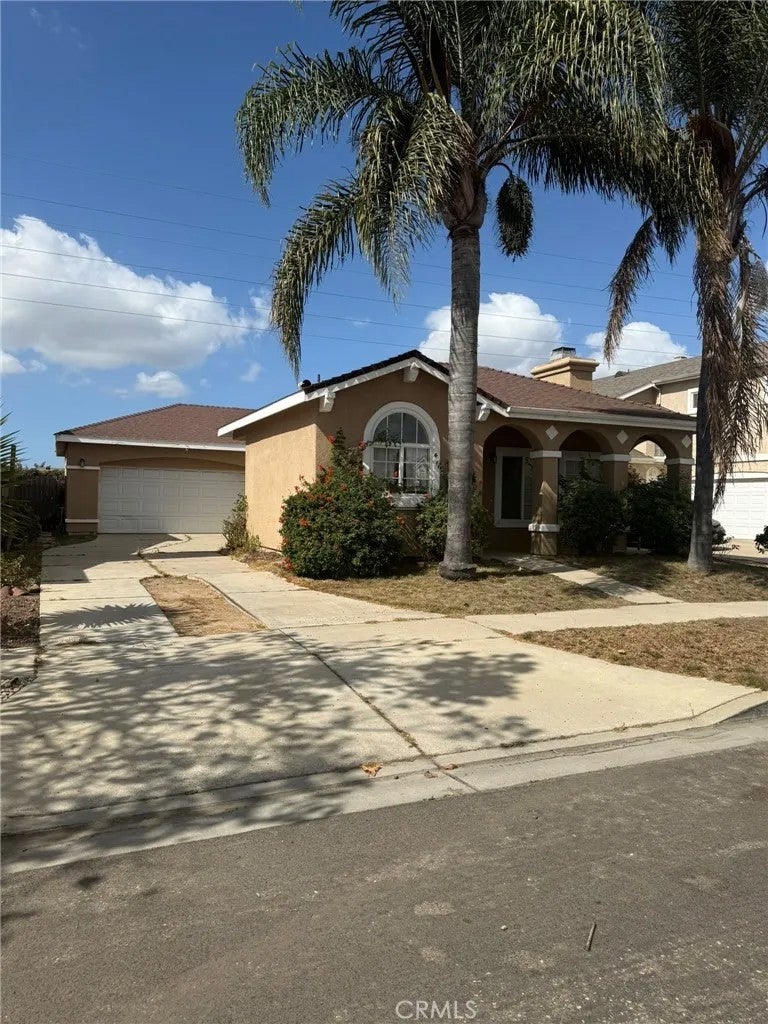 2321 Mon Chere Lane
