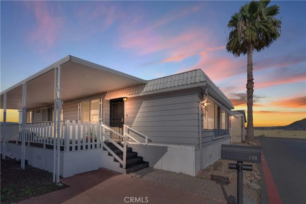 Photo of 26871 Alessandro Blvd #106, Moreno Valley, CA 92555 (MLS # SW26062678)