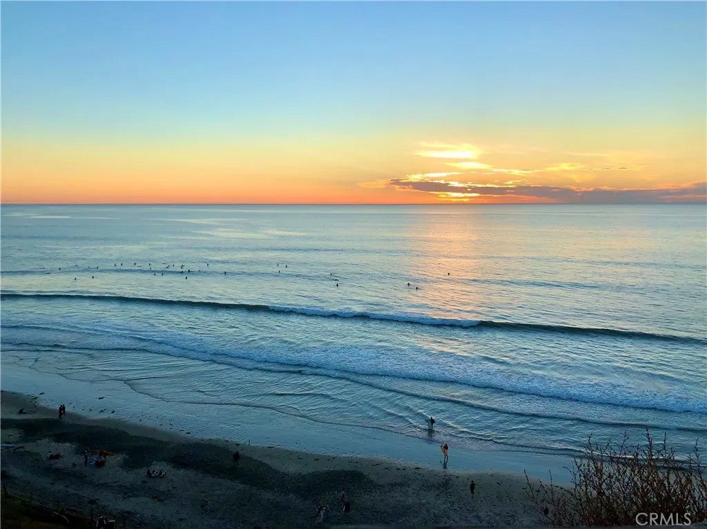 Photo of 127 W Glaucus Street #B, Encinitas, CA 92024 (MLS # IV26217394)