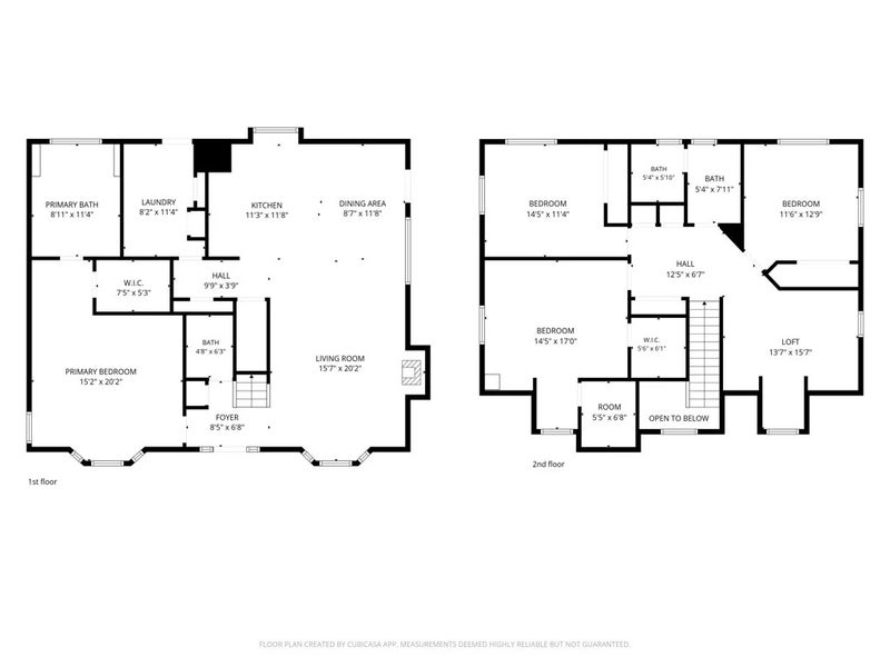 21515 Lou Ann Court