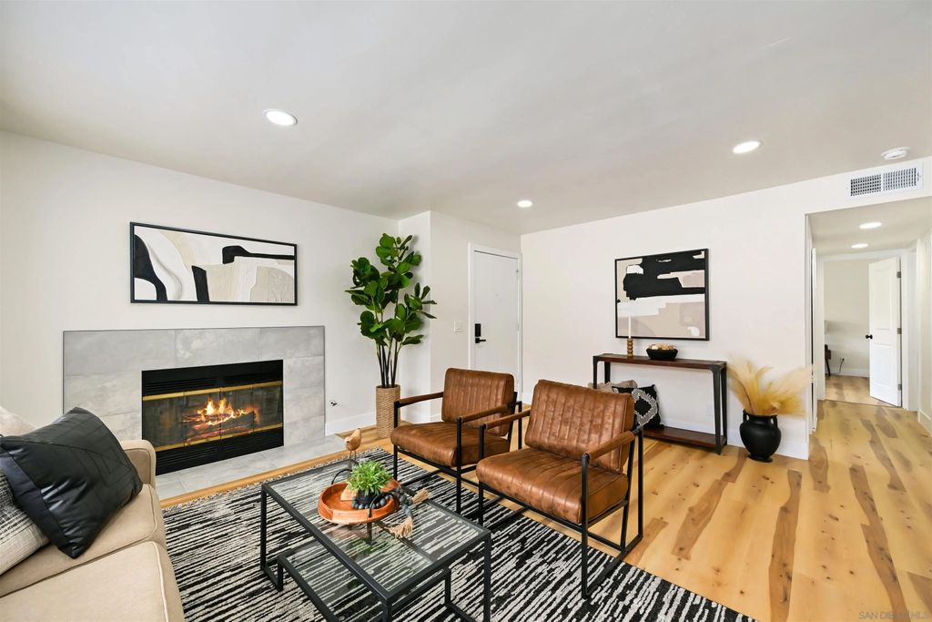 Photo of 10258 Norma Gardens #4, Santee, CA 92071 (MLS # 260009214)