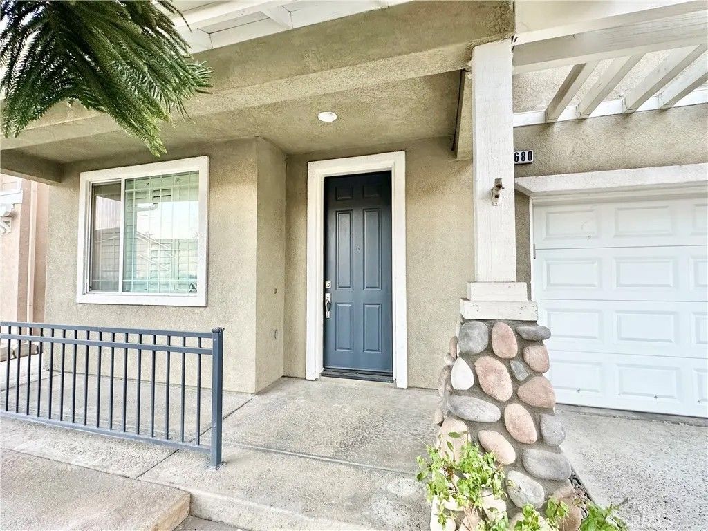 Photo of 4680 Trailmore Court, Riverside, CA 92505 (MLS # RS26066148)