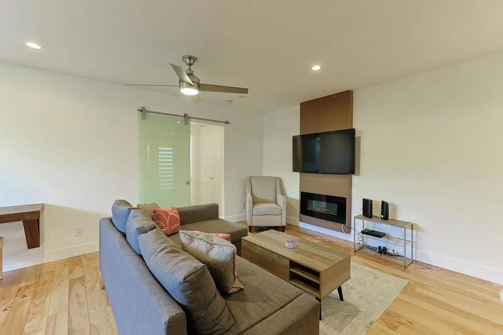 Photo of 455 Orange Ave #B, Coronado, CA 92118 (MLS # PTP2607559)