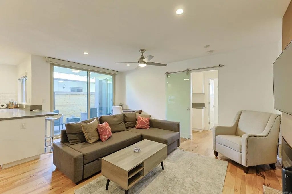 Photo of 455 Orange Ave #B, Coronado, CA 92118 (MLS # PTP2607559)
