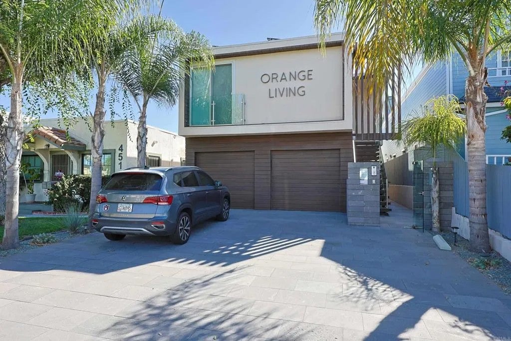 Photo of 455 Orange Ave #B, Coronado, CA 92118 (MLS # PTP2607559)