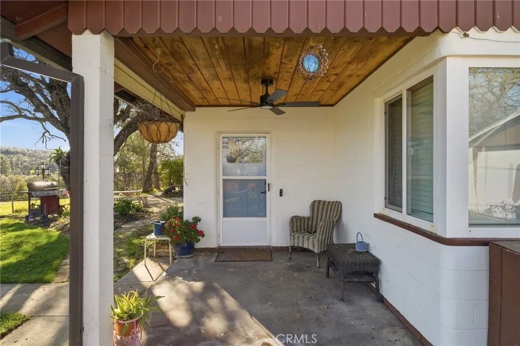 274 Black Bart Road
