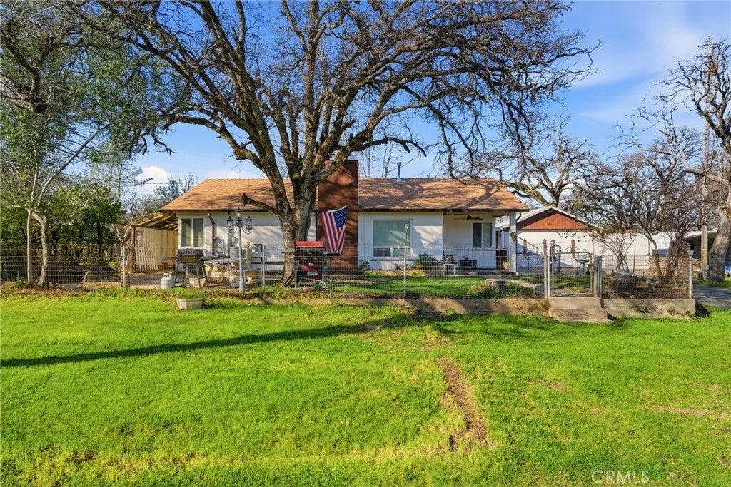 274 Black Bart Road