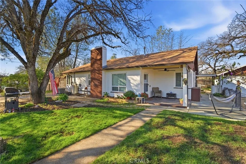 274 Black Bart Road