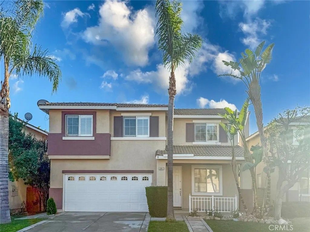 Photo of 11847 Worcester Drive, Rancho Cucamonga, CA 91730 (MLS # PW25280403)